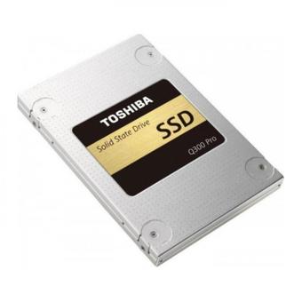 Toshiba SSD Q300 Pro - 512GB _HDTS451AZSTA